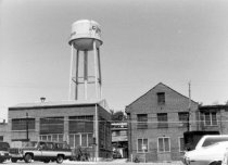 Dunn Woolen Mill buildings